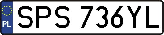 SPS736YL