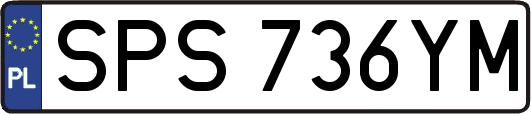 SPS736YM