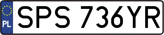 SPS736YR
