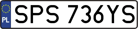 SPS736YS