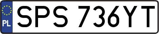 SPS736YT