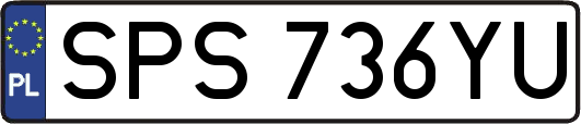 SPS736YU