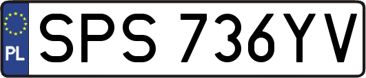 SPS736YV