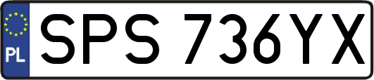 SPS736YX