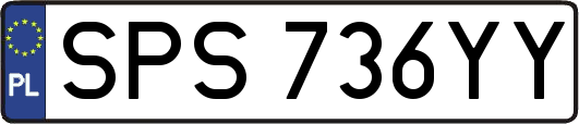 SPS736YY