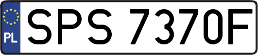 SPS7370F