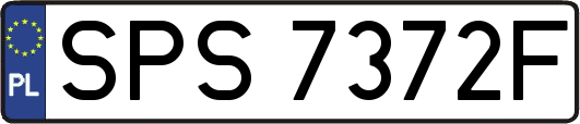 SPS7372F
