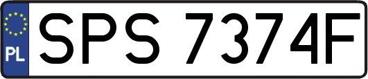 SPS7374F