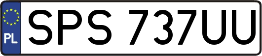 SPS737UU