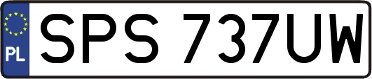 SPS737UW