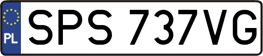 SPS737VG