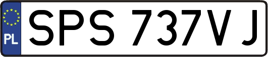 SPS737VJ