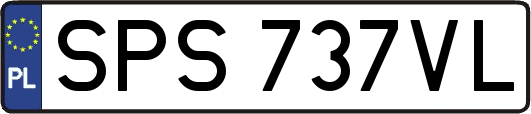 SPS737VL