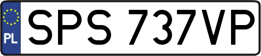 SPS737VP