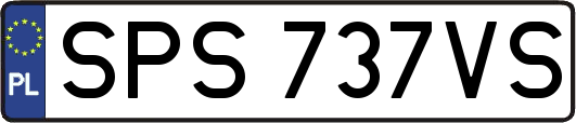 SPS737VS