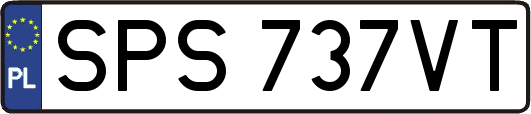SPS737VT