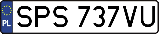 SPS737VU