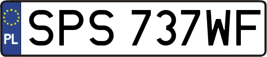 SPS737WF