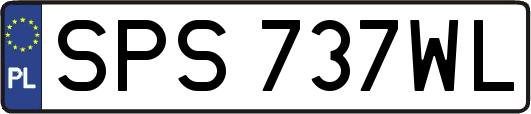 SPS737WL