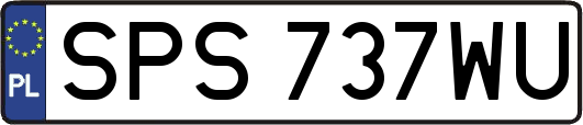SPS737WU