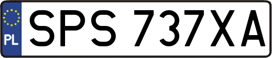 SPS737XA