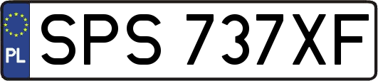 SPS737XF