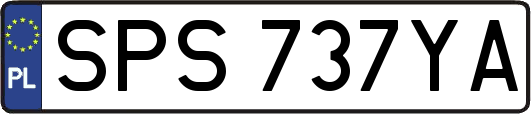 SPS737YA