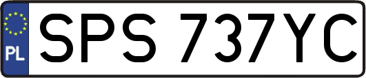 SPS737YC