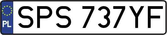 SPS737YF