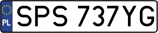 SPS737YG
