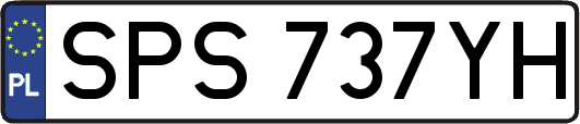 SPS737YH