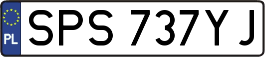 SPS737YJ