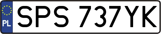 SPS737YK