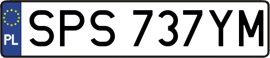 SPS737YM