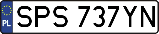 SPS737YN
