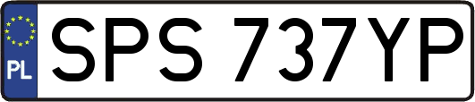 SPS737YP