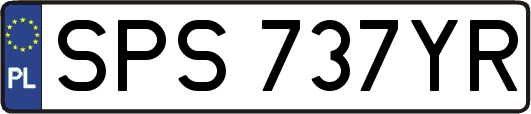 SPS737YR