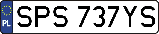 SPS737YS