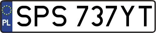 SPS737YT