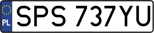 SPS737YU
