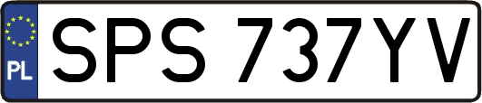 SPS737YV