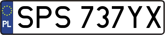 SPS737YX