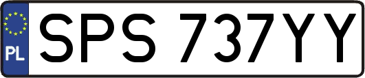 SPS737YY