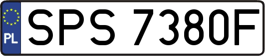 SPS7380F