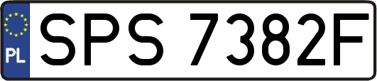 SPS7382F