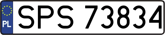 SPS73834