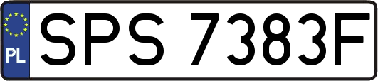 SPS7383F