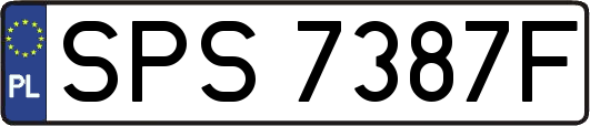 SPS7387F
