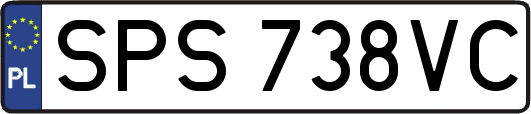 SPS738VC