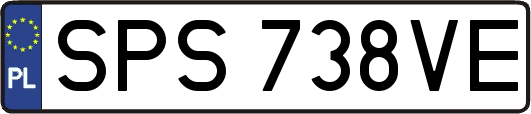 SPS738VE